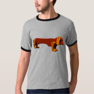 Hartriegel T-Shirt