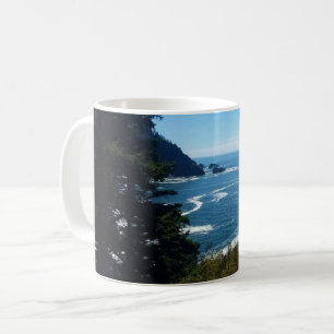 Hart's Cove, Oregon Coast Kaffeetasse