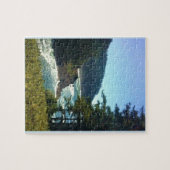 Hart's Cove, Oregon Coast Puzzle (Horizontal)