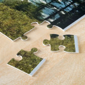 Hart's Cove, Oregon Coast Puzzle (Seite)