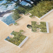 Hart's Cove, Oregon Coast Puzzle (Seite)