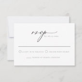 HARUMI Elegante Sakura Kirchen Blossom Postkarte U (Vorderseite)