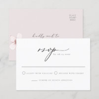 HARUMI Elegante Sakura Kirchen Blossom Postkarte U