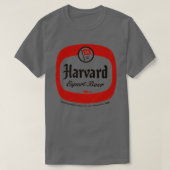 Harvard Export Beer T-Shirt (Design vorne)