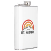 Harvard Flachmann (Rechts)