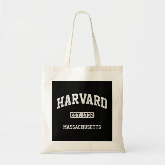 Harvard Massachusetts MA Vintage-State-Athletik-St Tragetasche