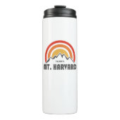 Harvard Thermosbecher (Vorderseite)