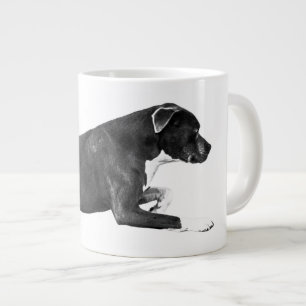Harvest Abend Loyal Friend Jumbo-Tasse