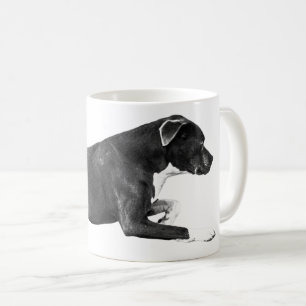 Harvest Abend Loyal Friend Kaffeetasse