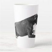 Harvest Abend Loyal Friend Milchtasse (Vorderseite)