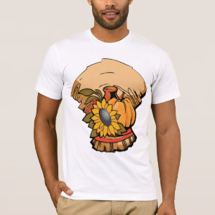 Harvest Banner Mens T - Shirt