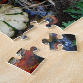 Harvest Bounty Jigsaw Puzzle (Seite)
