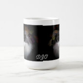 Harvest Cat Kaffeetasse (Mittel)
