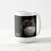 Harvest Cat Kaffeetasse (VorderseiteRechts)
