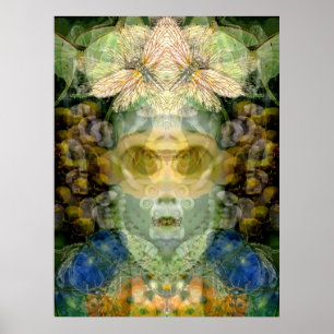 Harvest- Child of the Corn 2 Poster