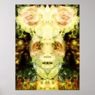 Harvest- Child of the Corn 3 Poster