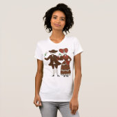 Harvest Dance T-Shirt (Vorne ganz)