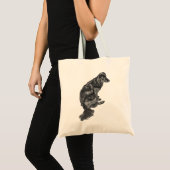 Harvest Errand Carry — Retriever Tragetasche (Vorderseite (Produkt))