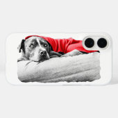 Harvest Flame Calm Case-Mate iPhone Hülle (Rückseite (Horizontal))