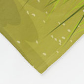 Harvest Hugs Fleecedecke (Ecke)