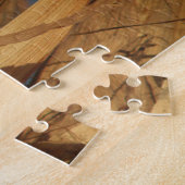 Harvest Mais buntes Foto Puzzle (Seite)