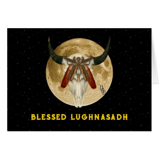 Harvest Moon (Vorderseite (Horizontal))