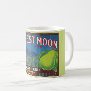 Harvest Moon Birnen Tasse