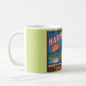 Harvest Moon Birnen Tasse (Links)