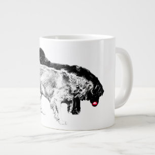 Harvest Moon Duel Jumbo-Tasse