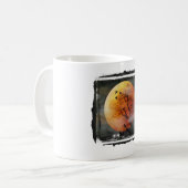 Harvest Moon Kaffeetasse (Vorderseite Links)