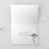 Harvest Moon Karte (Innenseite)