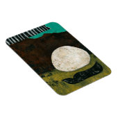 Harvest Moon Kühlschrank Magnet (Rechte Seite)