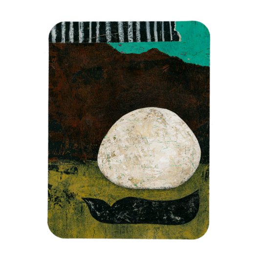 Harvest Moon Kühlschrank Magnet (Vertikal)