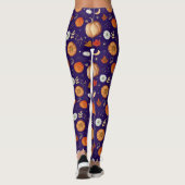 Harvest Moon Leggings (Rückseite)