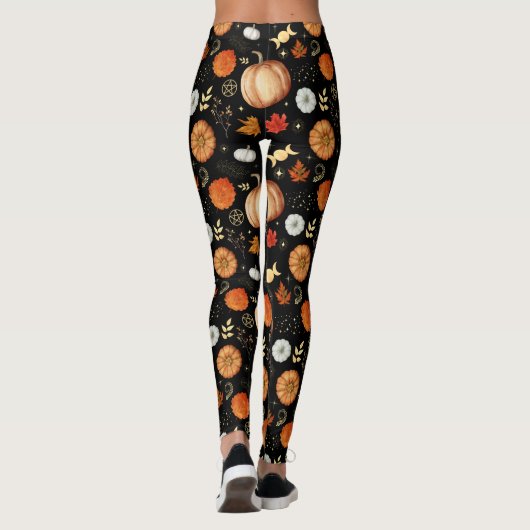 Harvest Moon Leggings (Rückseite)