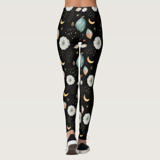 Harvest Moon Leggings (Rückseite)