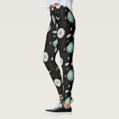 Harvest Moon Leggings (Links)