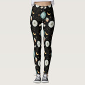 Harvest Moon Leggings (Vorderseite)