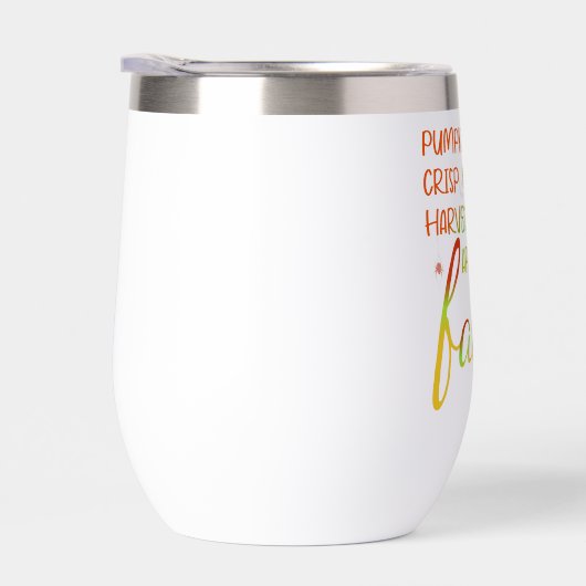 Harvest Moon Magic Fall T - Shirt (Rechts)