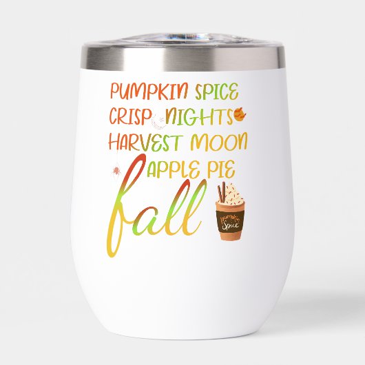 Harvest Moon Magic Fall T - Shirt (Vorderseite)