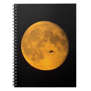 Harvest Moon Notizblock