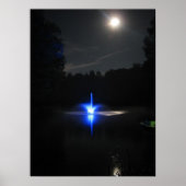 Harvest Moon Poster (Vorne)