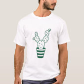 Harvest Moon T-Shirt (Vorderseite)