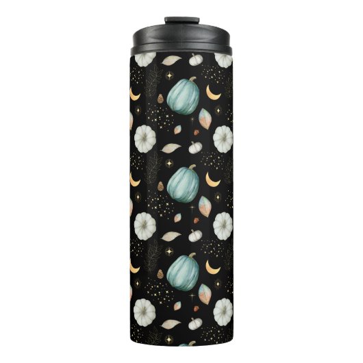 Harvest Moon Thermosbecher (Vorderseite)