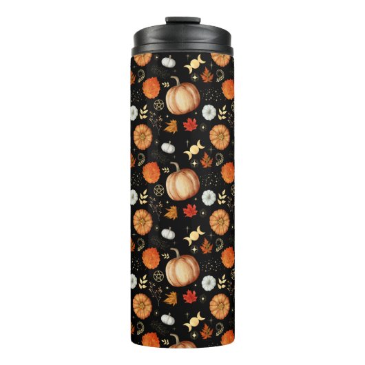 Harvest Moon Thermosbecher (Vorderseite)