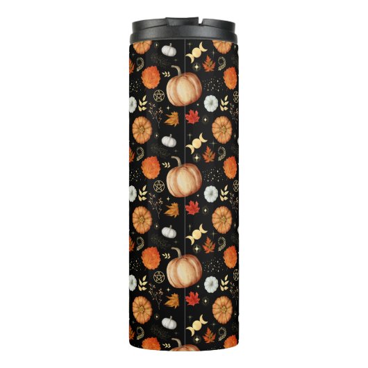 Harvest Moon Thermosbecher (Rückseite)