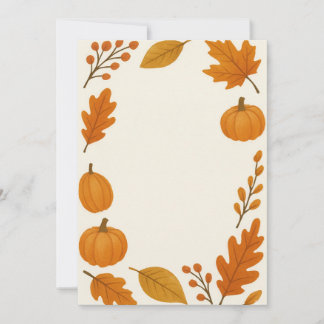 Harvest of Love Einladung