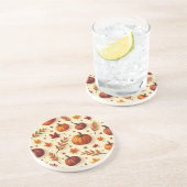 Harvest Sandstone Untersetzer (Seite)