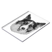 Harvest Smile Journal Notizblock (Linke Seite)