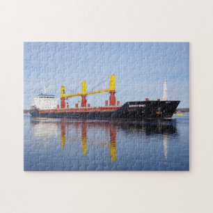 Harvest Spirit-Puzzle Puzzle